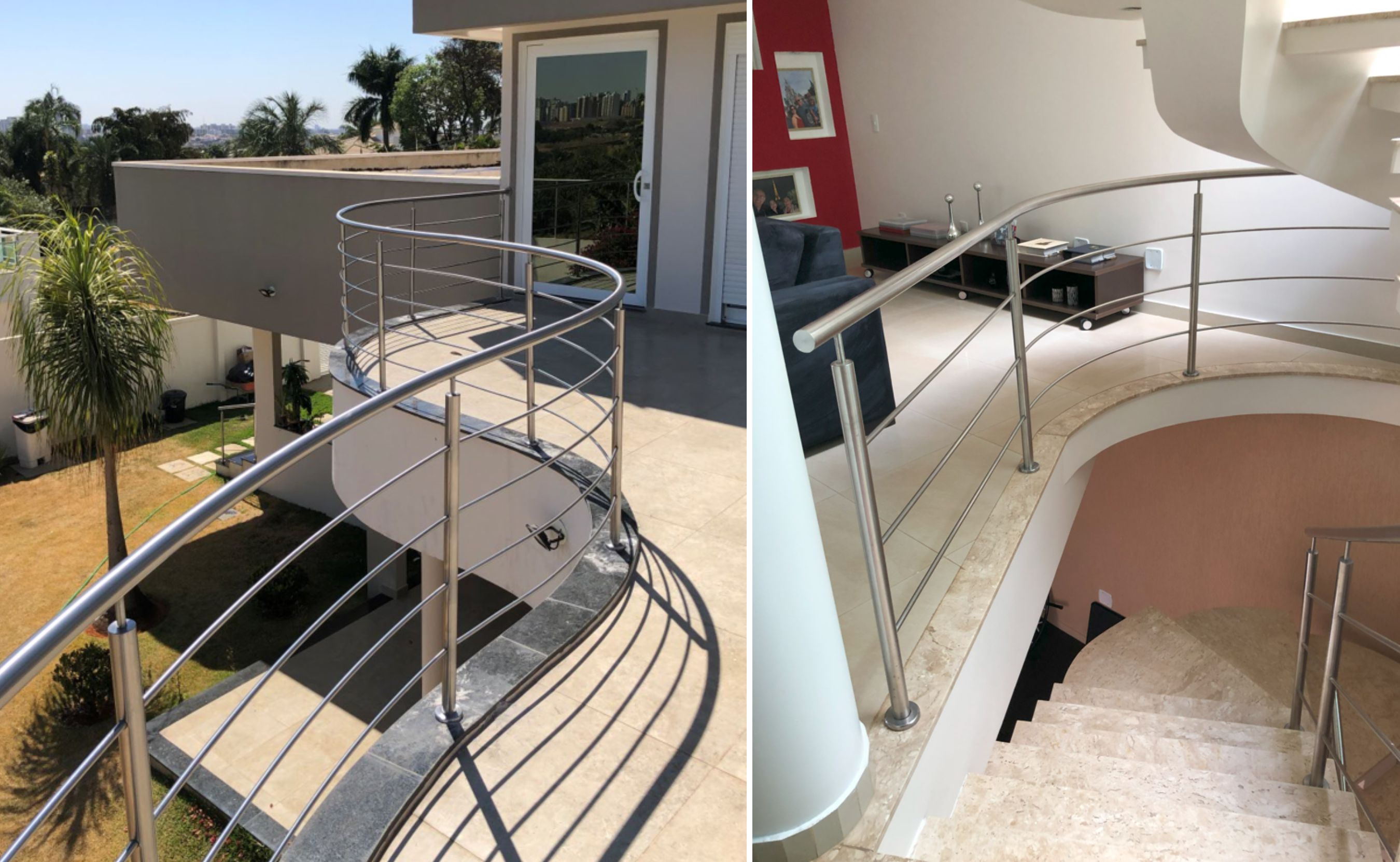 Ambientes Comerciais