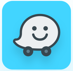 Waze